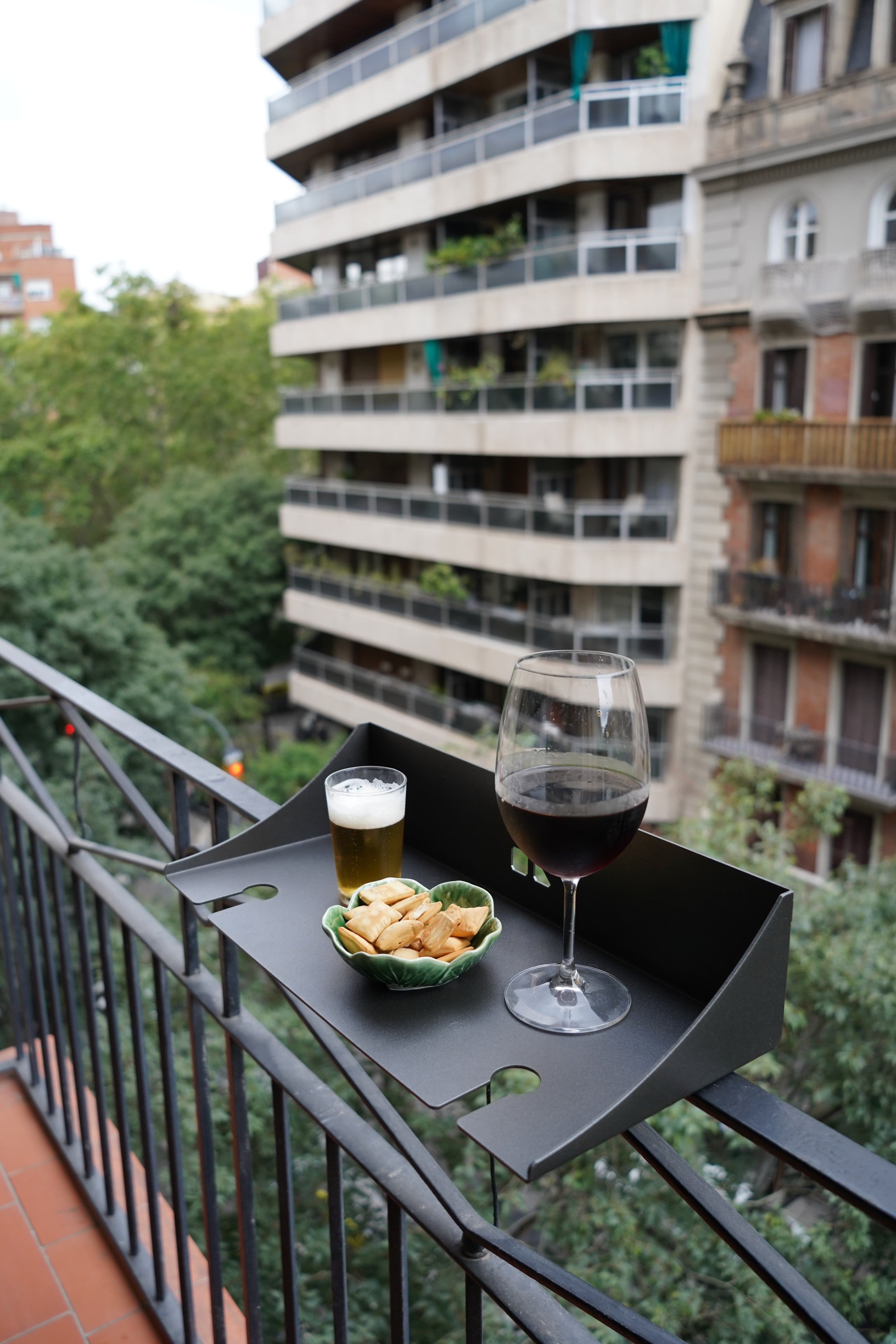 Eixample