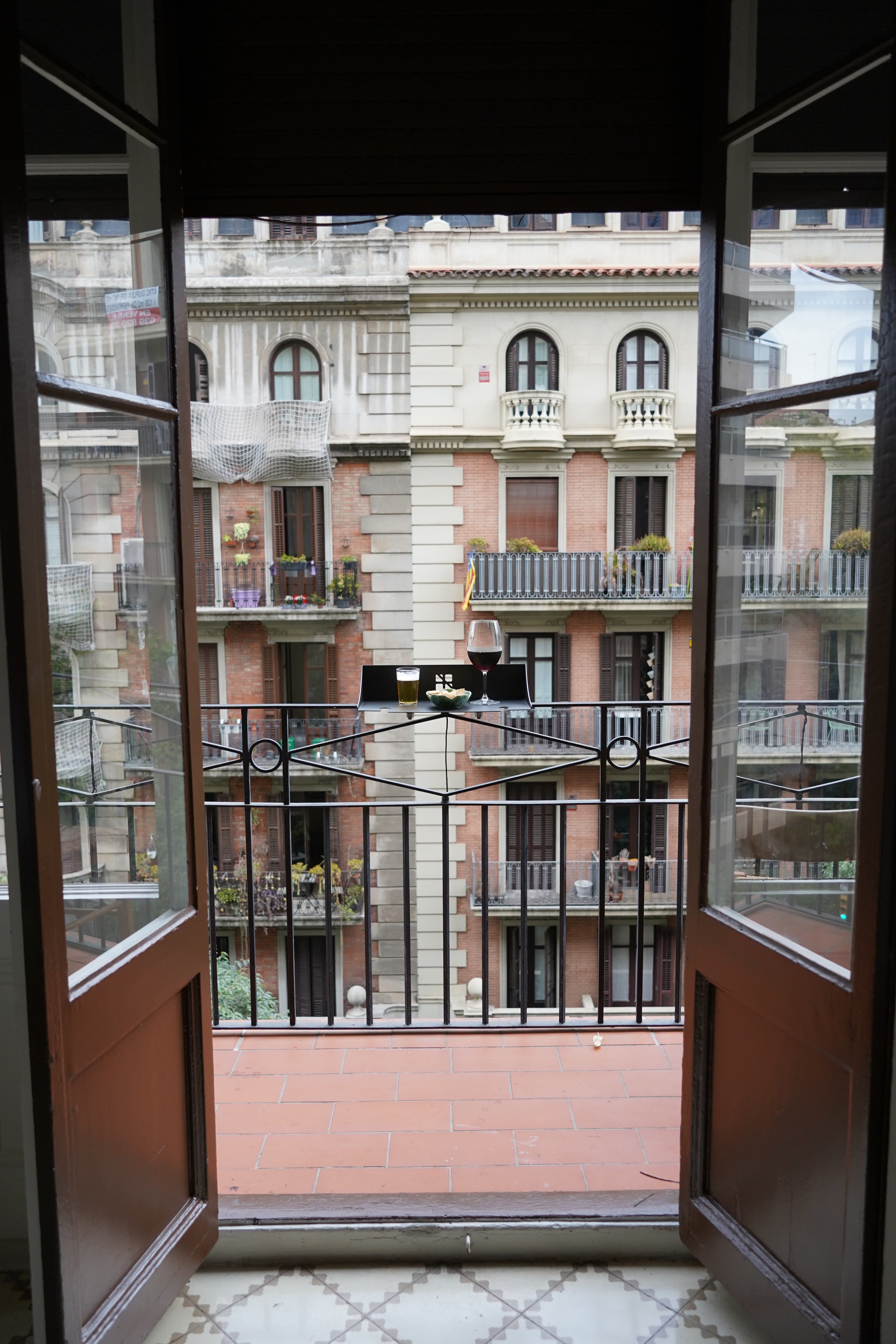 Eixample
