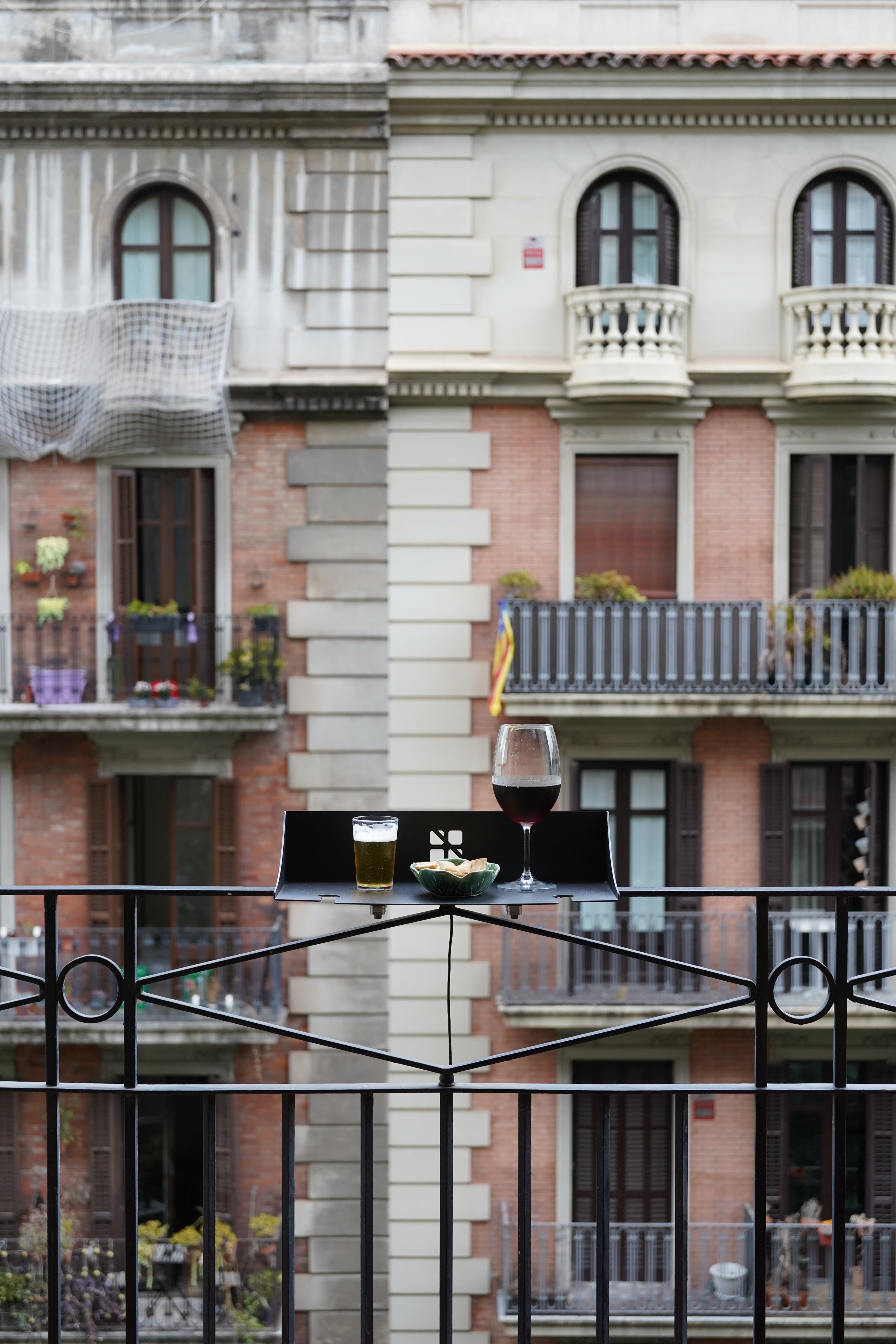 Eixample
